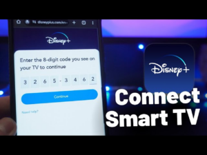 Read more about the article How to Easily Activate Disney Plus on Your TV